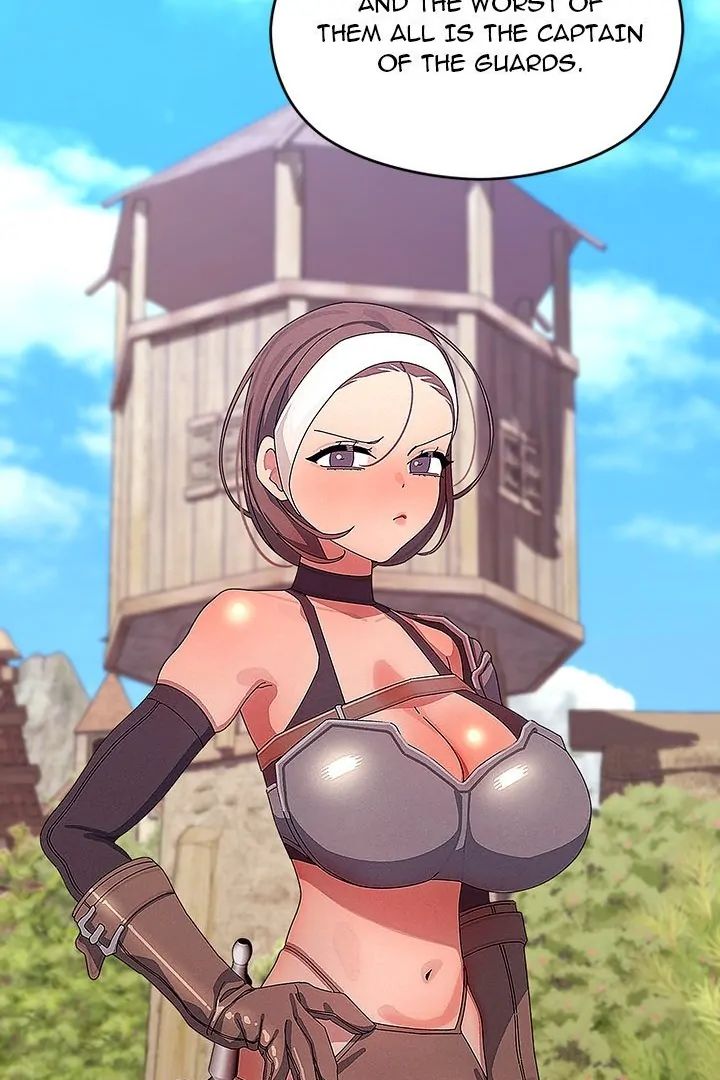 From Weakling to Nemesis Chapter 30 - Page 54 in English