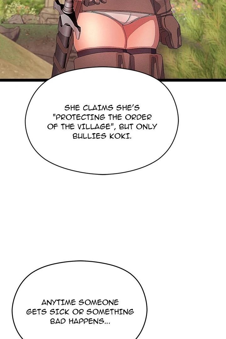 From Weakling to Nemesis Chapter 30 - Page 55 in English