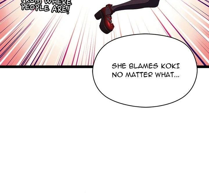 From Weakling to Nemesis Chapter 30 - Page 57 in English