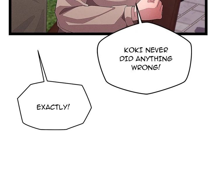 From Weakling to Nemesis Chapter 30 - Page 61 in English