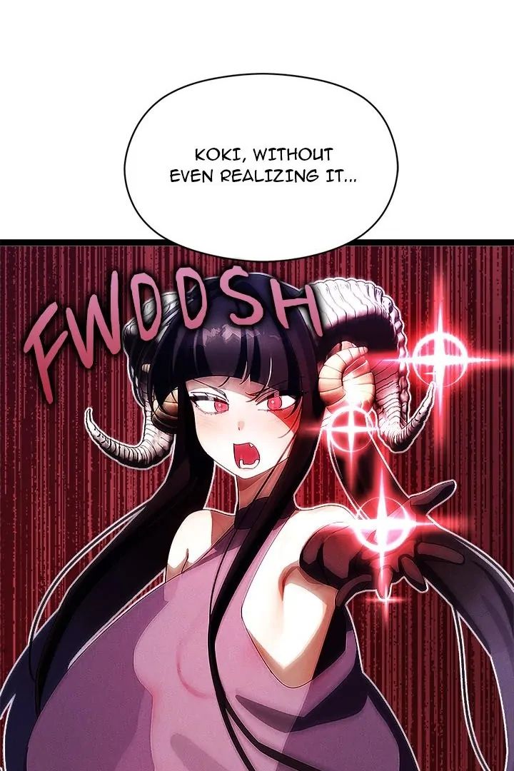 From Weakling to Nemesis Chapter 30 - Page 65 in English