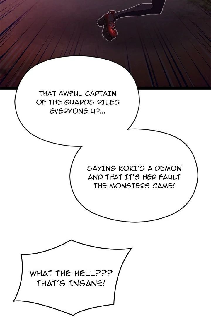 From Weakling to Nemesis Chapter 30 - Page 69 in English