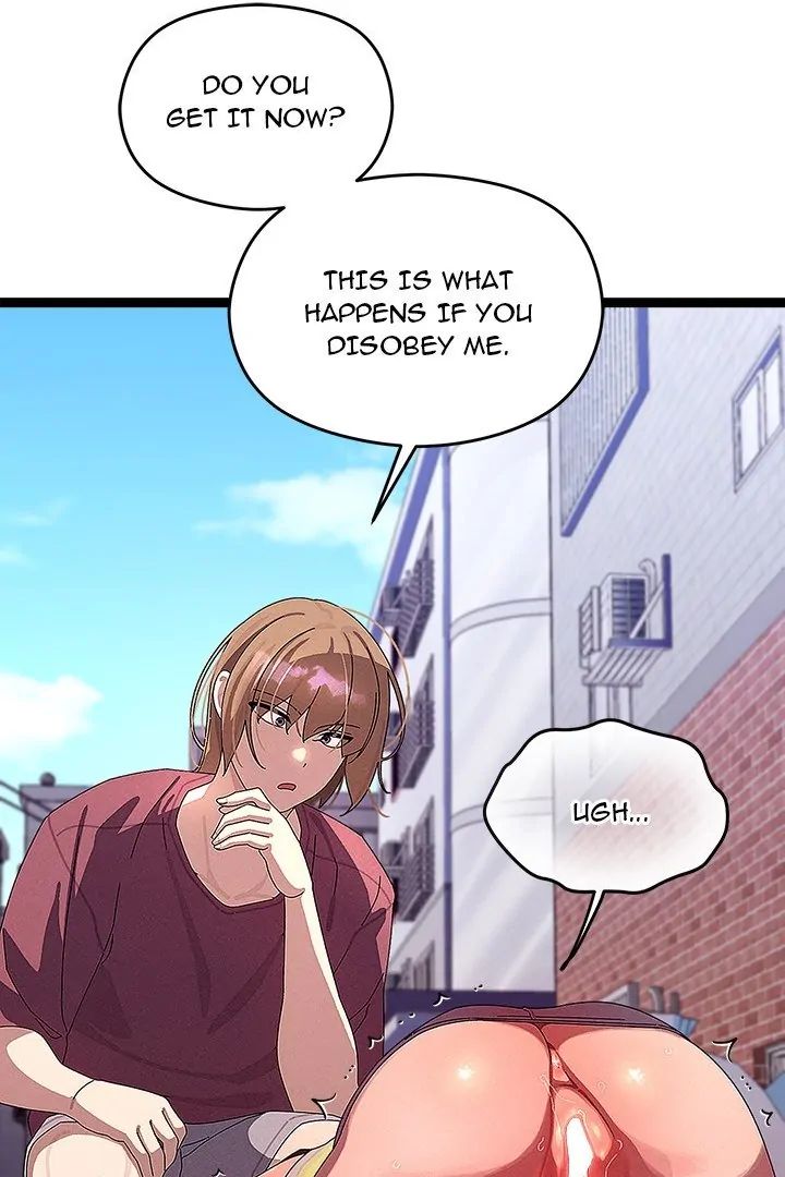 From Weakling to Nemesis Chapter 30 - Page 7 in English