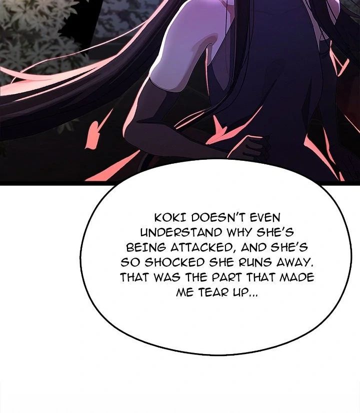 From Weakling to Nemesis Chapter 30 - Page 71 in English