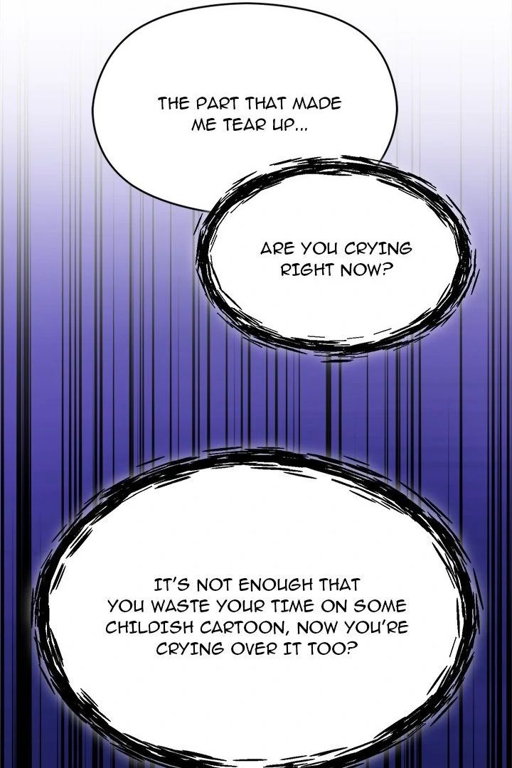 From Weakling to Nemesis Chapter 30 - Page 72 in English