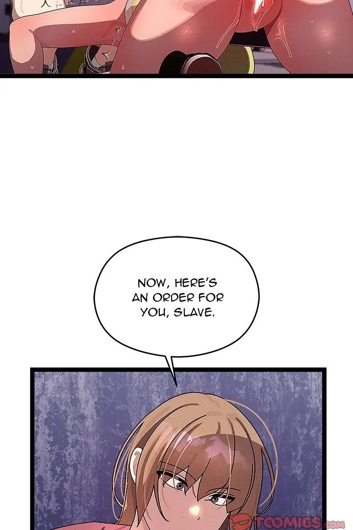 From Weakling to Nemesis Chapter 30 - Page 8 in English
