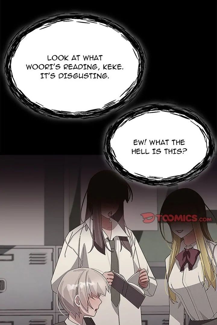 From Weakling to Nemesis Chapter 30 - Page 80 in English