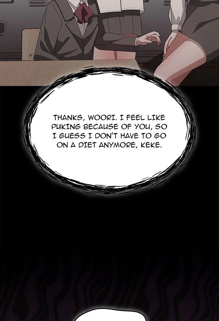 From Weakling to Nemesis Chapter 30 - Page 81 in English