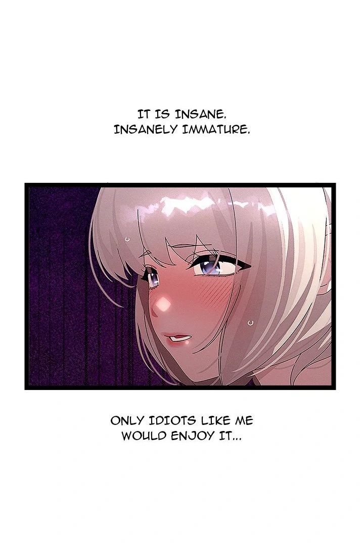 From Weakling to Nemesis Chapter 30 - Page 84 in English