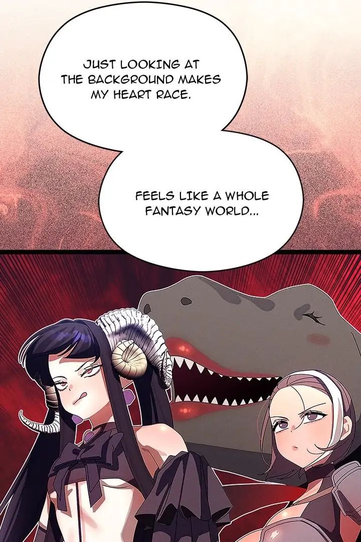 From Weakling to Nemesis Chapter 30 - Page 89 in English