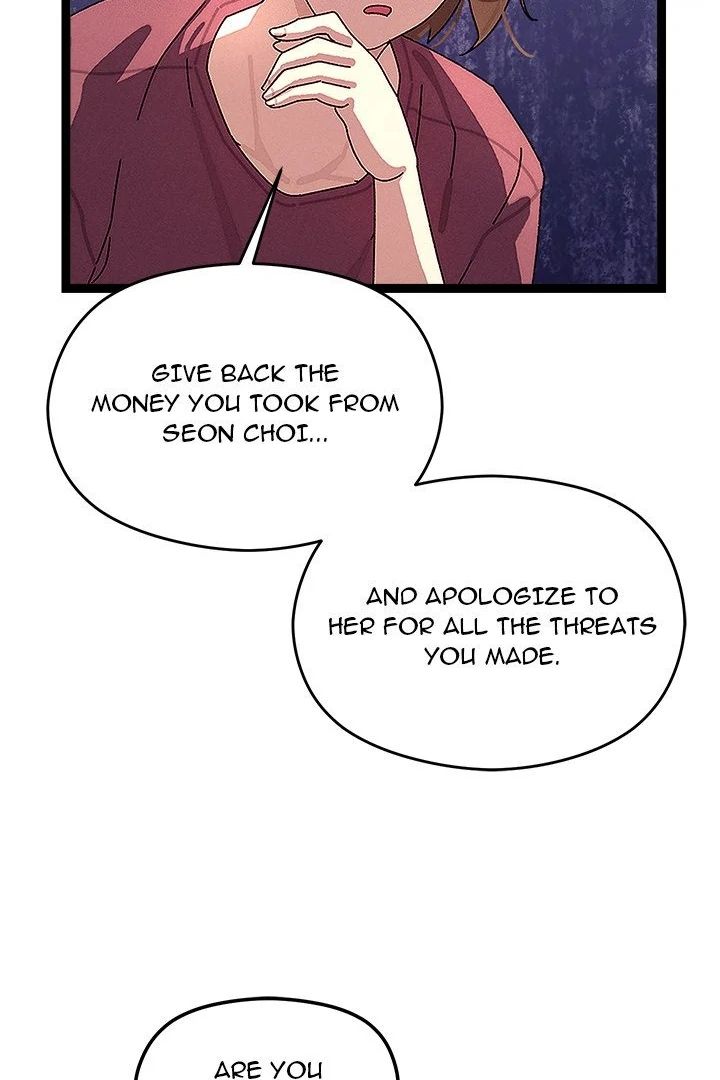 From Weakling to Nemesis Chapter 30 - Page 9 in English