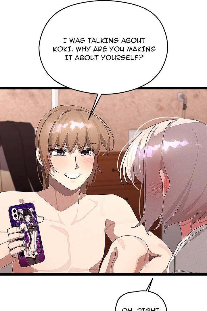 From Weakling to Nemesis Chapter 31 - Page 12 in English