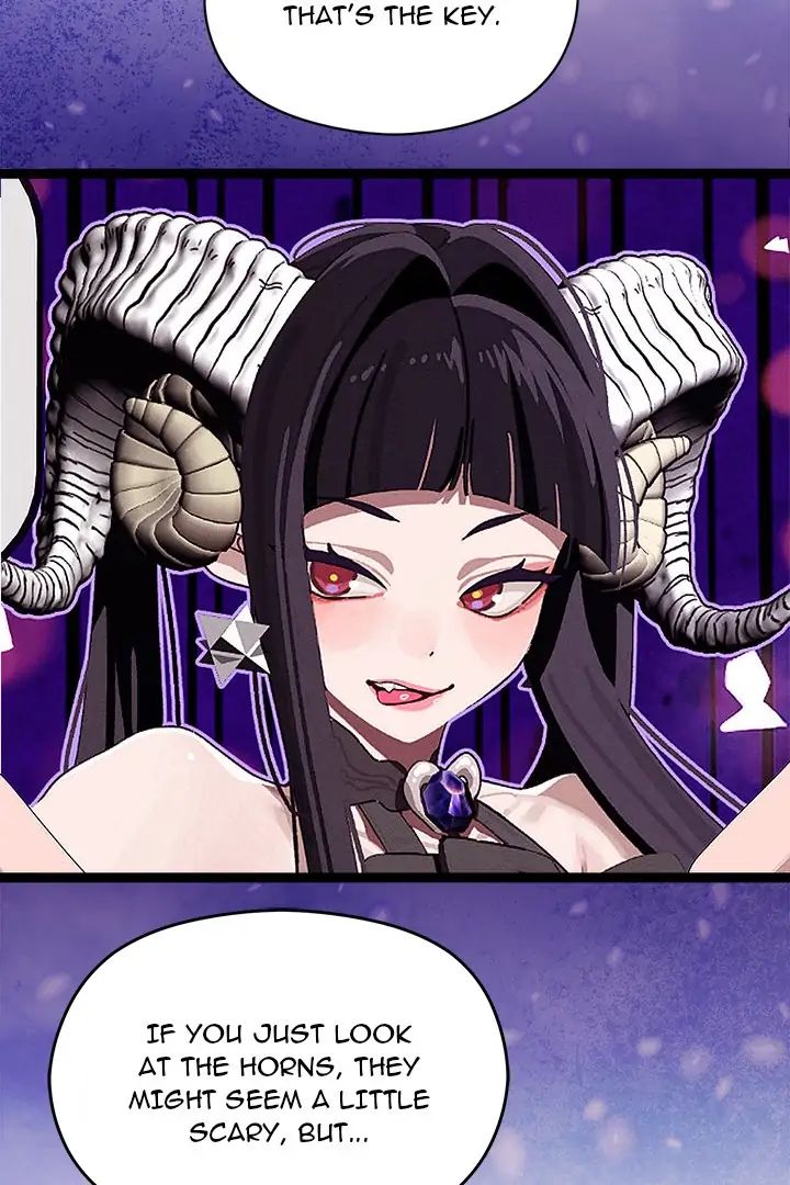 From Weakling to Nemesis Chapter 31 - Page 20 in English