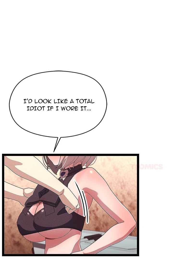 From Weakling to Nemesis Chapter 31 - Page 27 in English