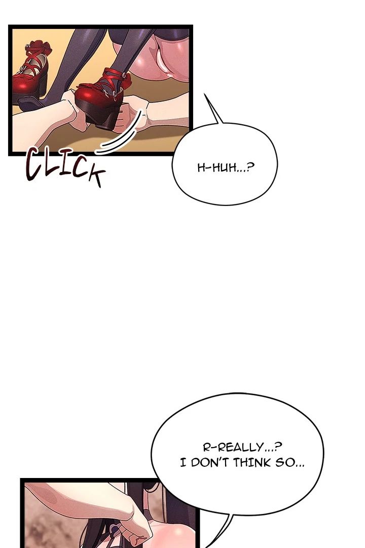 From Weakling to Nemesis Chapter 31 - Page 31 in English