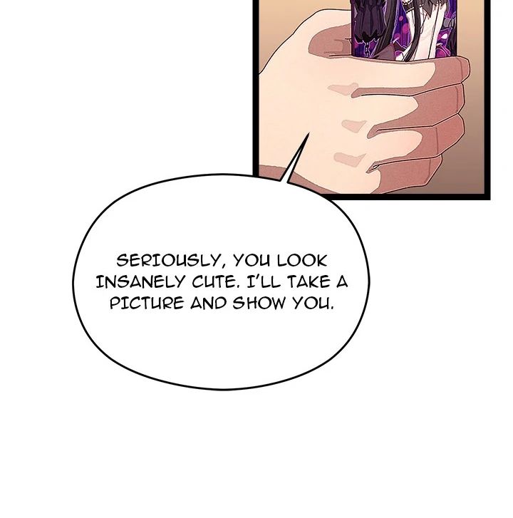 From Weakling to Nemesis Chapter 31 - Page 33 in English