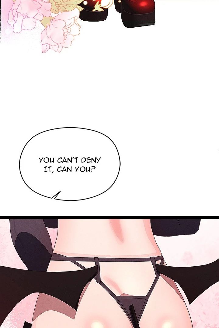 From Weakling to Nemesis Chapter 31 - Page 36 in English