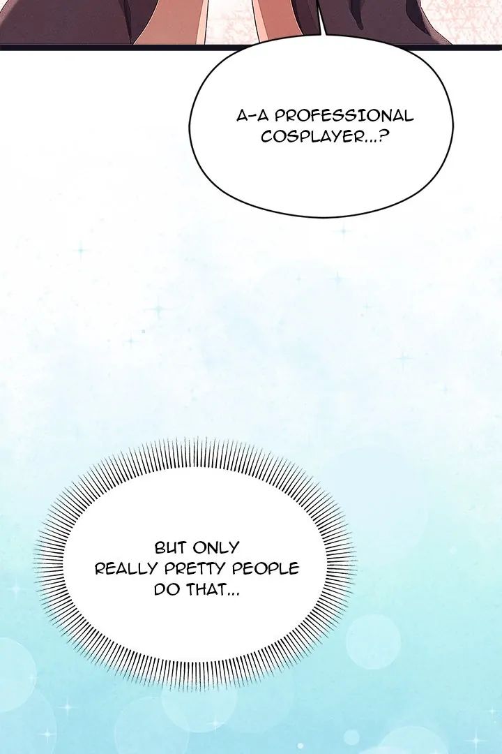 From Weakling to Nemesis Chapter 31 - Page 41 in English