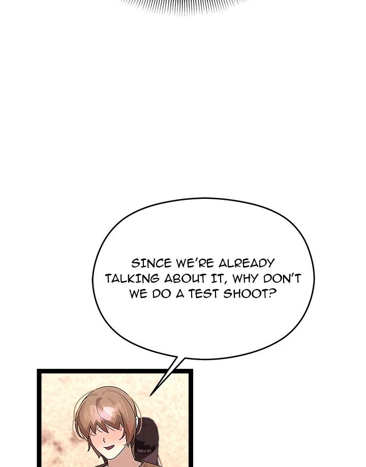 From Weakling to Nemesis Chapter 31 - Page 43 in English