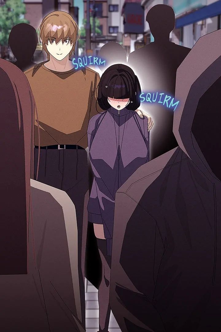 From Weakling to Nemesis Chapter 31 - Page 57 in English