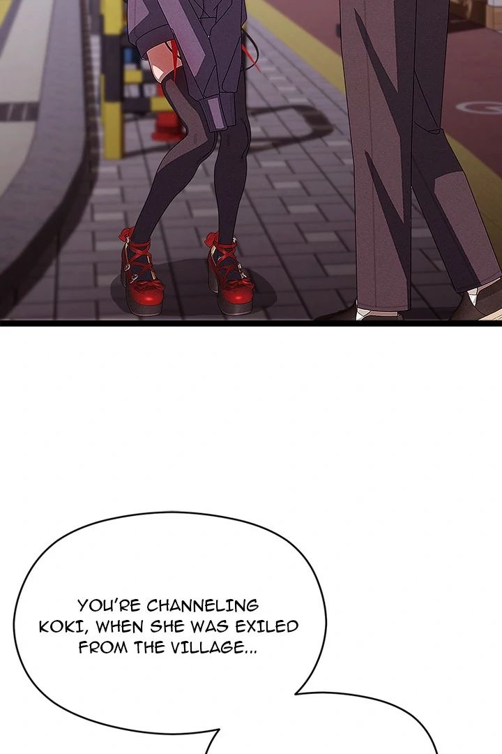From Weakling to Nemesis Chapter 31 - Page 68 in English
