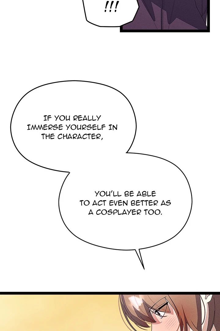 From Weakling to Nemesis Chapter 31 - Page 70 in English