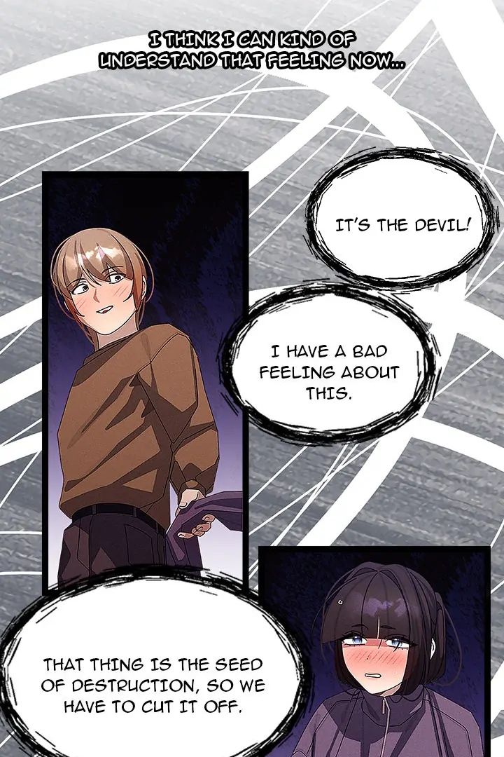 From Weakling to Nemesis Chapter 31 - Page 73 in English