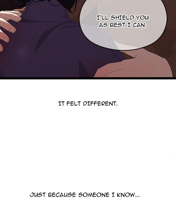 From Weakling to Nemesis Chapter 31 - Page 84 in English