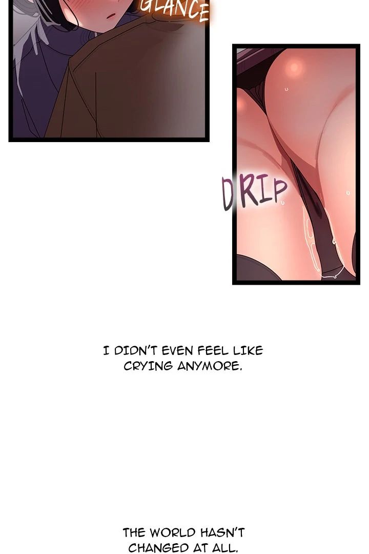 From Weakling to Nemesis Chapter 31 - Page 87 in English