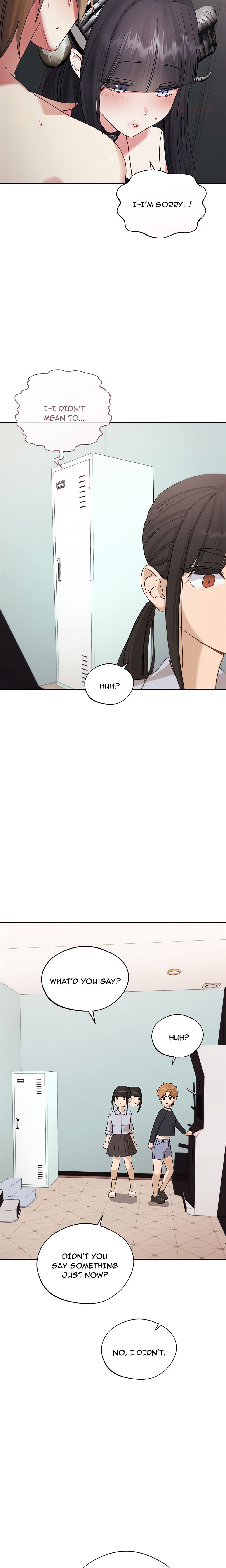 From Weakling to Nemesis Chapter 32 - Page 10 in English