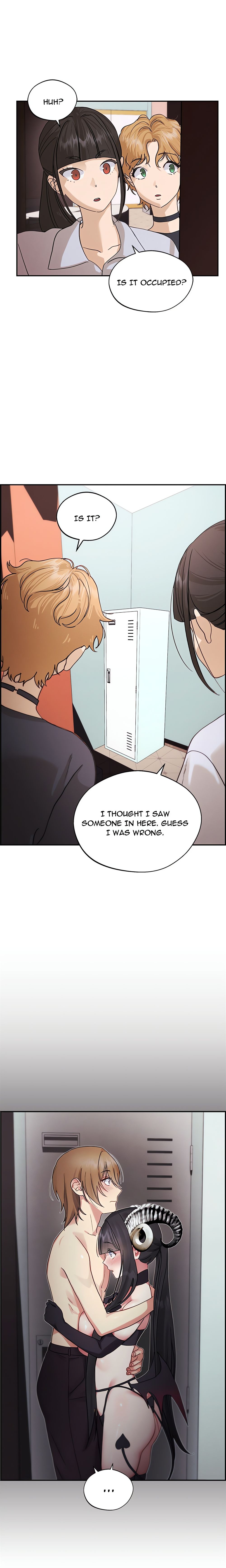 From Weakling to Nemesis Chapter 32 - Page 4 in English