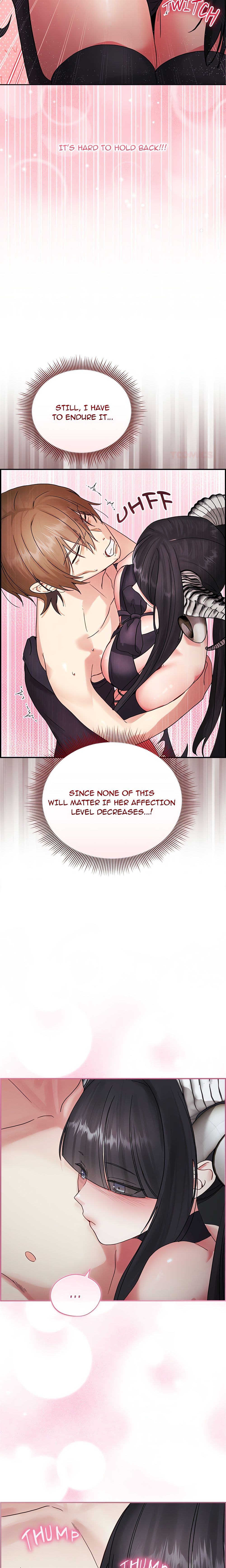 From Weakling to Nemesis Chapter 32 - Page 6 in English