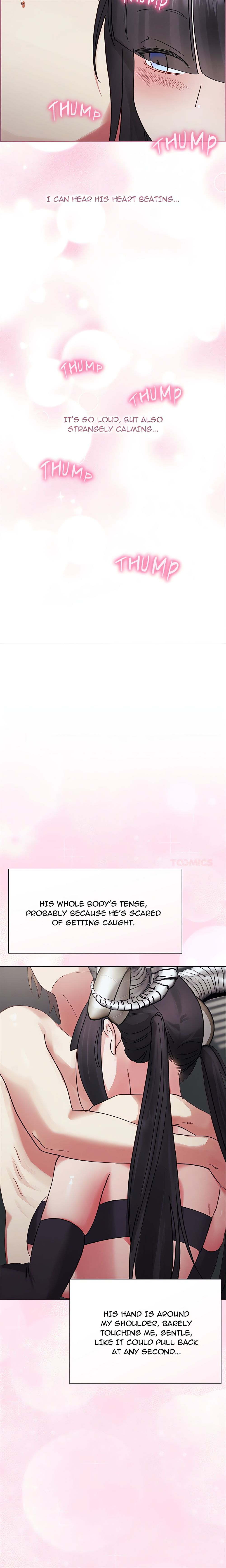 From Weakling to Nemesis Chapter 32 - Page 7 in English