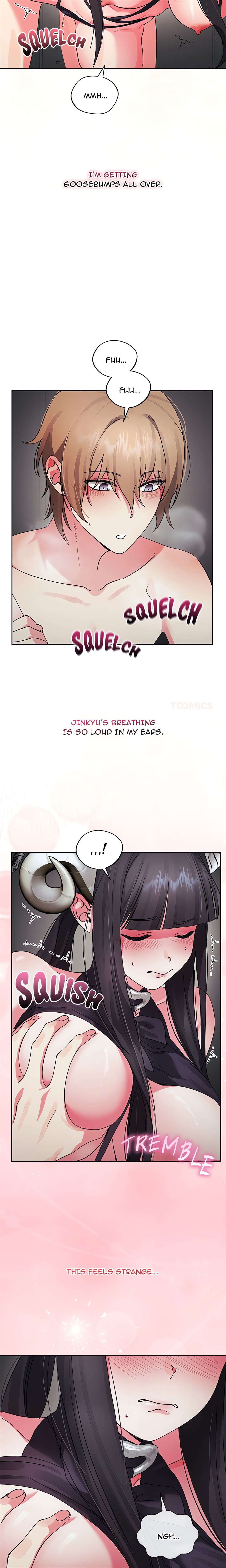 From Weakling to Nemesis Chapter 33 - Page 5 in English