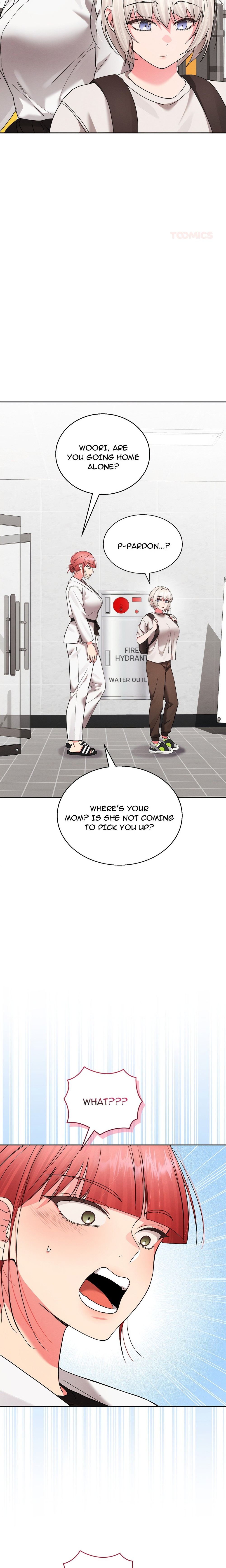 From Weakling to Nemesis Chapter 37 - Page 20 in English