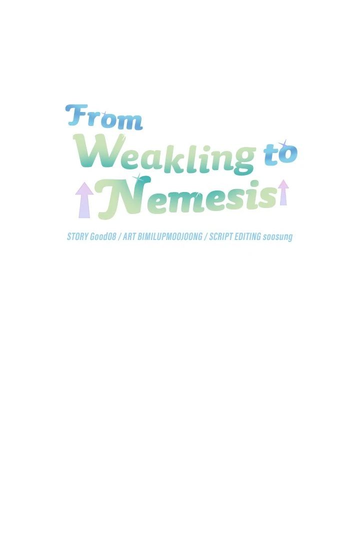 From Weakling to Nemesis Chapter 4 - Page 122 in English