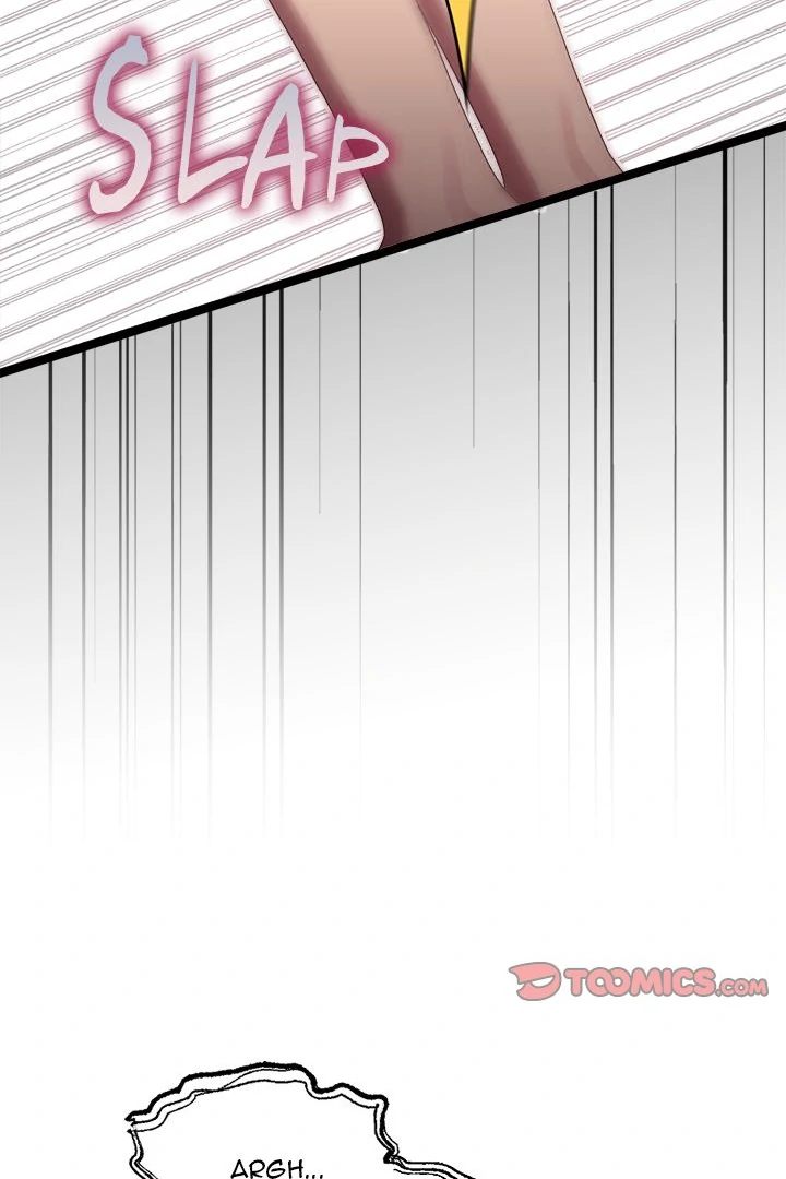 From Weakling to Nemesis Chapter 4 - Page 16 in English