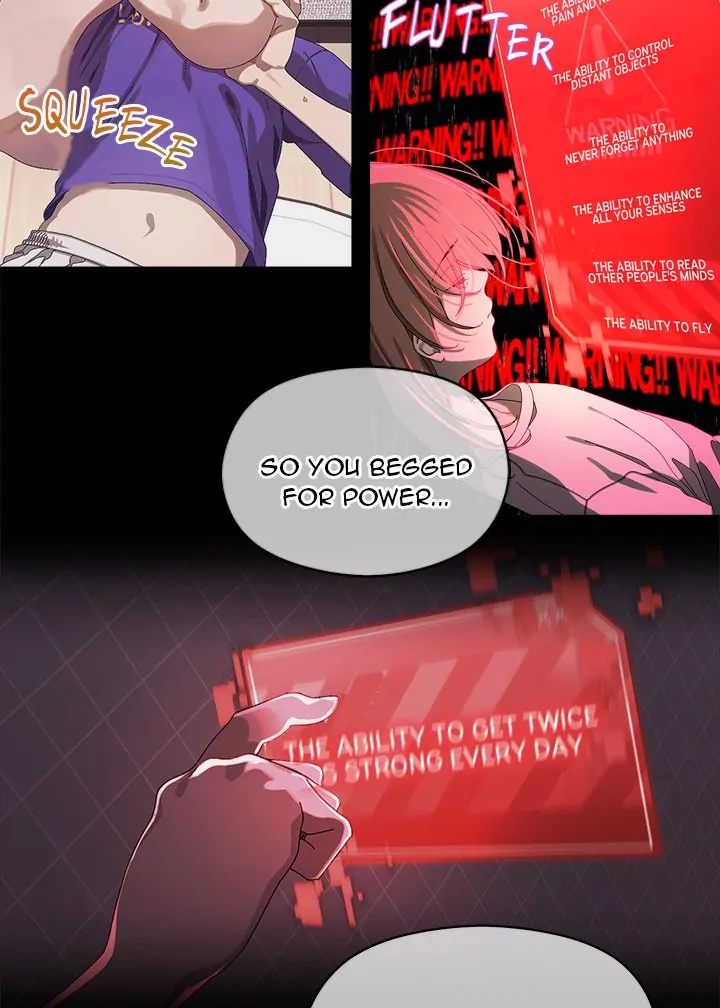 From Weakling to Nemesis Chapter 4 - Page 3 in English