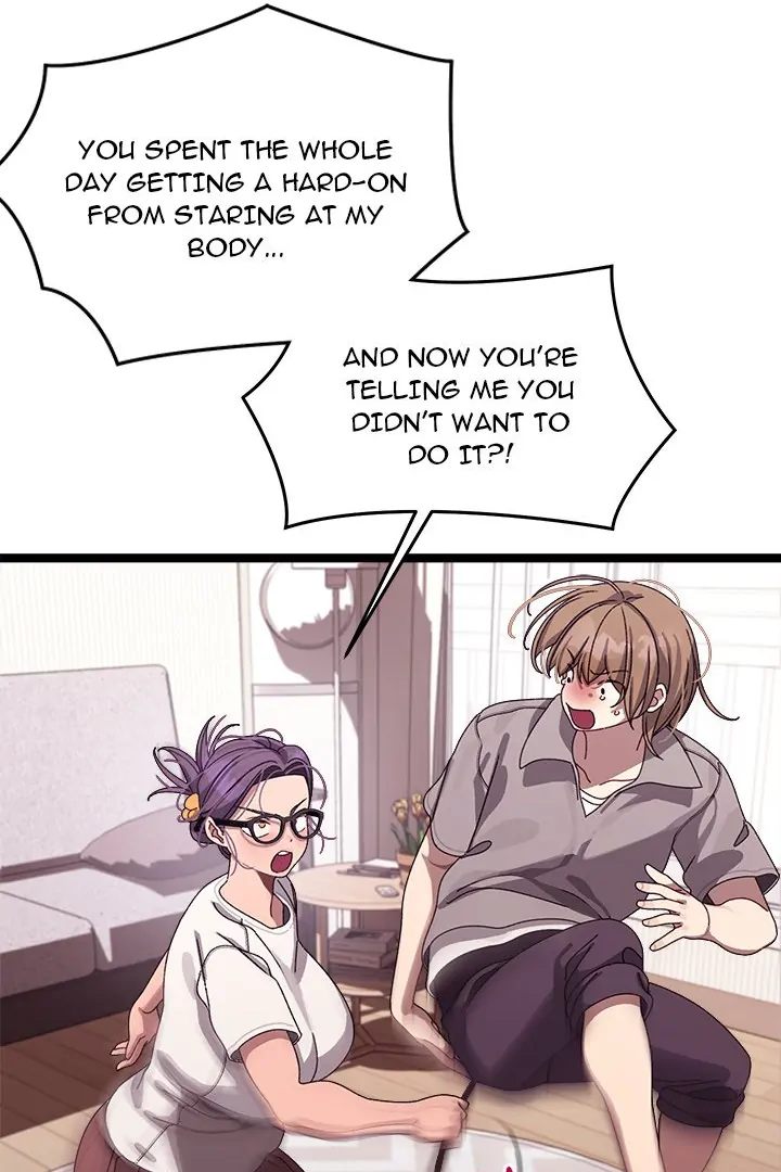 From Weakling to Nemesis Chapter 4 - Page 31 in English