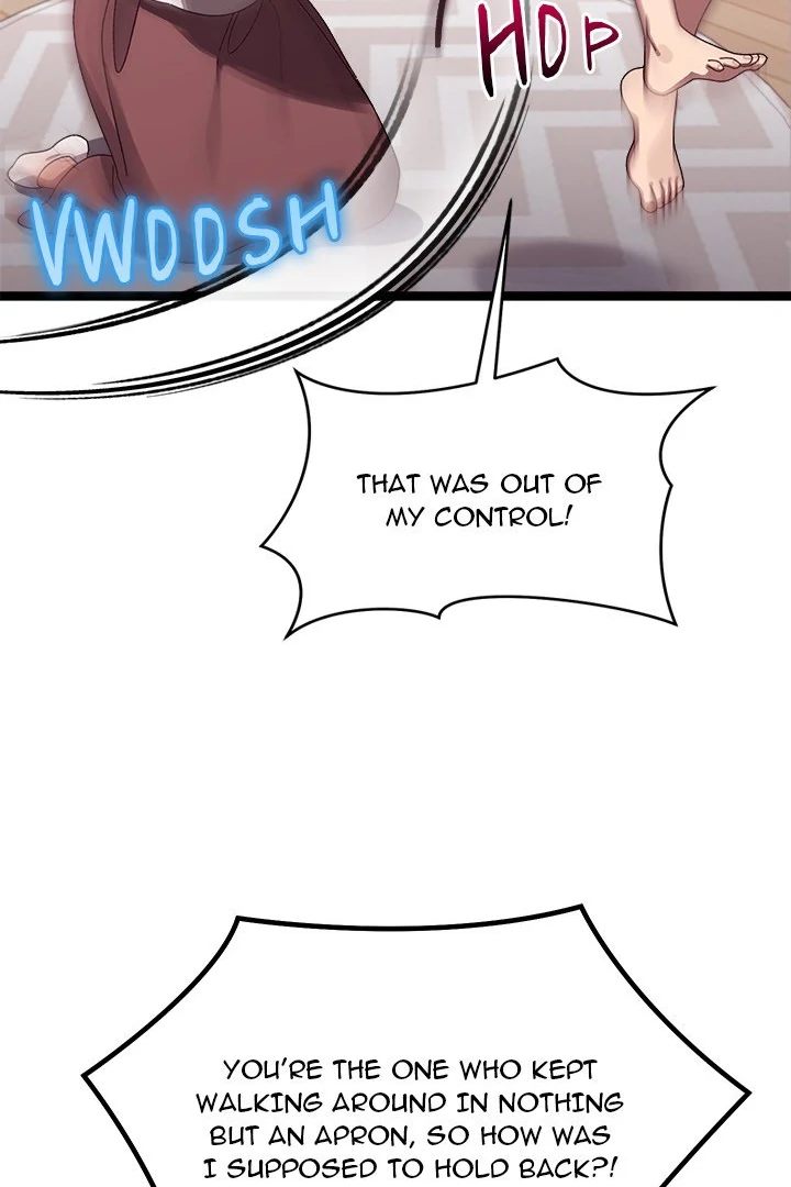 From Weakling to Nemesis Chapter 4 - Page 32 in English