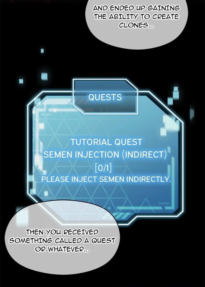 From Weakling to Nemesis Chapter 4 - Page 4 in English
