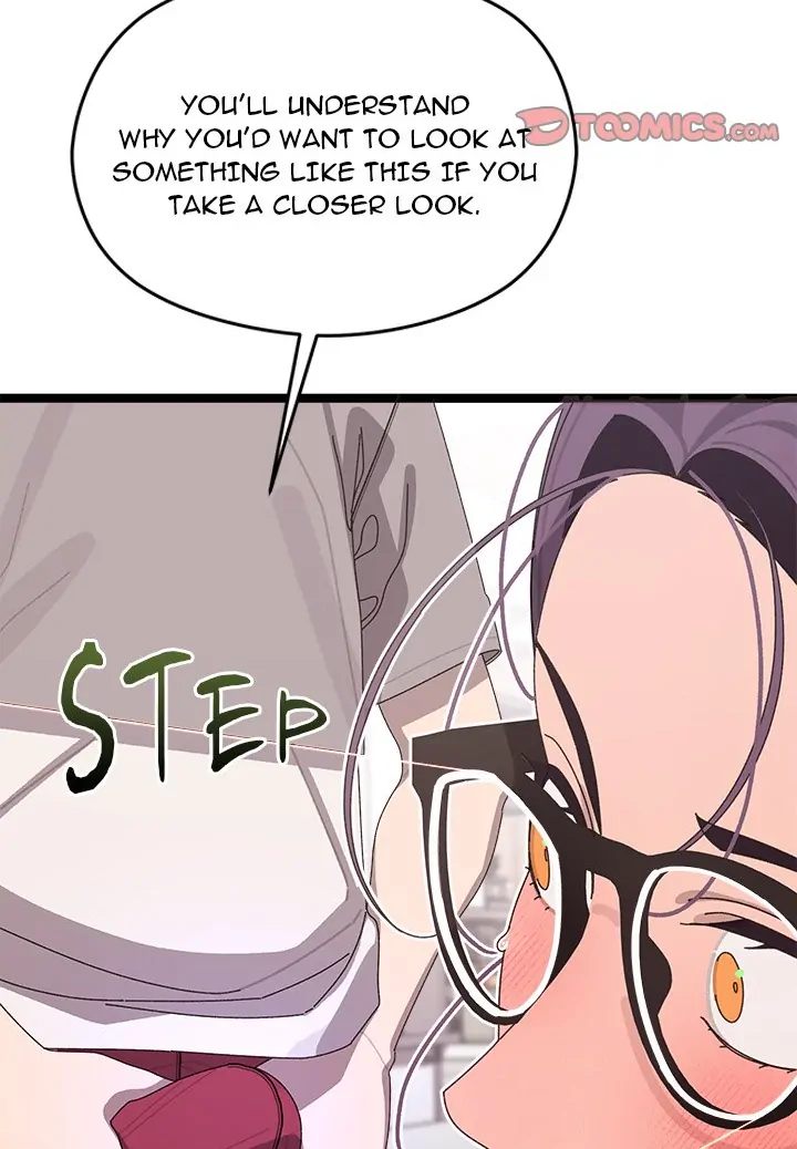From Weakling to Nemesis Chapter 4 - Page 43 in English