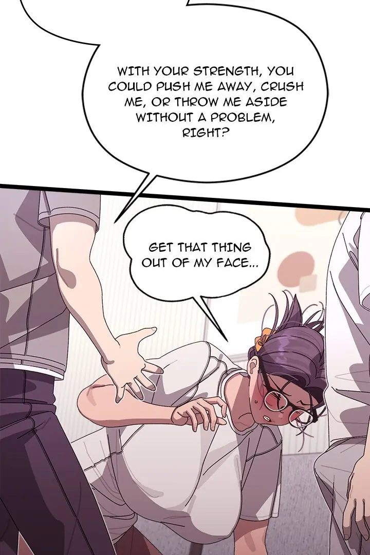 From Weakling to Nemesis Chapter 4 - Page 47 in English
