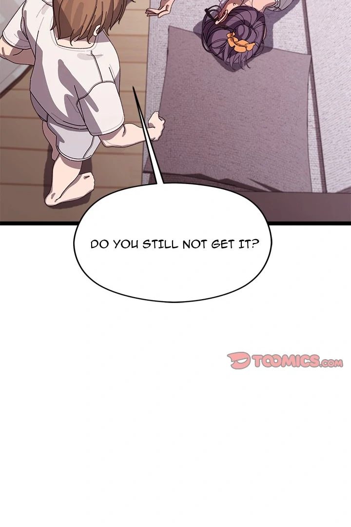 From Weakling to Nemesis Chapter 4 - Page 51 in English