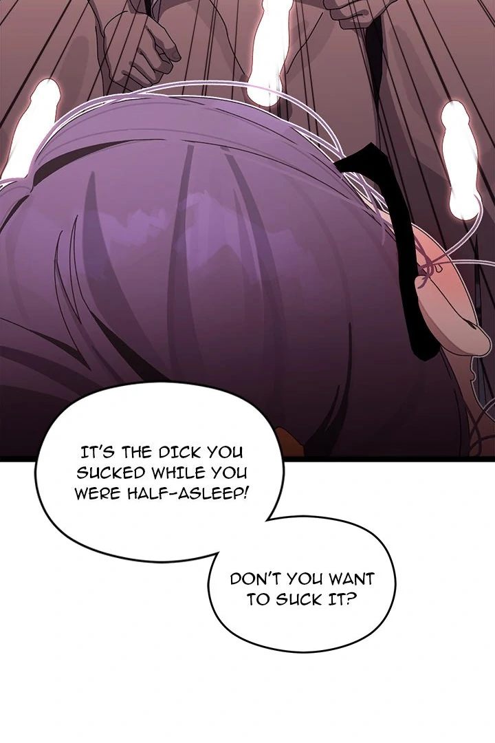 From Weakling to Nemesis Chapter 4 - Page 55 in English