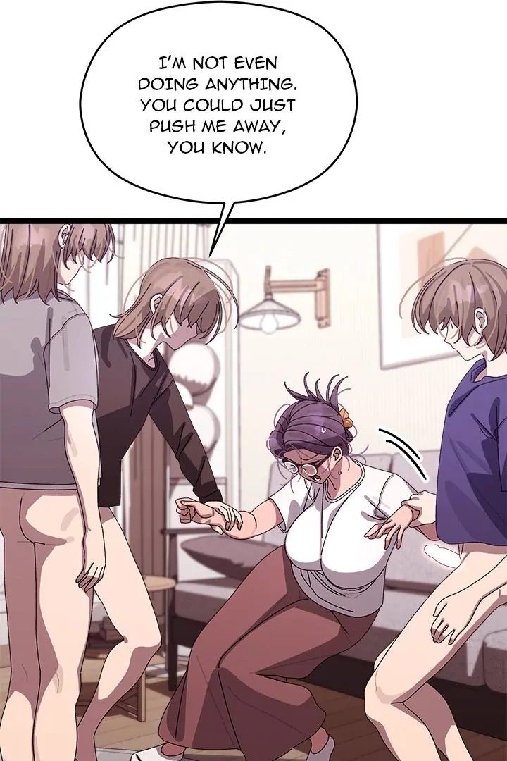 From Weakling to Nemesis Chapter 4 - Page 58 in English