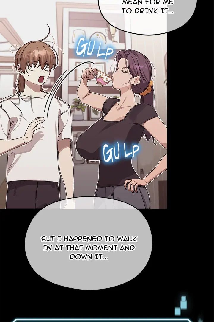 From Weakling to Nemesis Chapter 4 - Page 6 in English