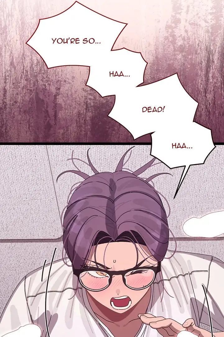 From Weakling to Nemesis Chapter 4 - Page 62 in English