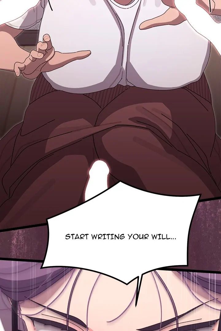From Weakling to Nemesis Chapter 4 - Page 63 in English