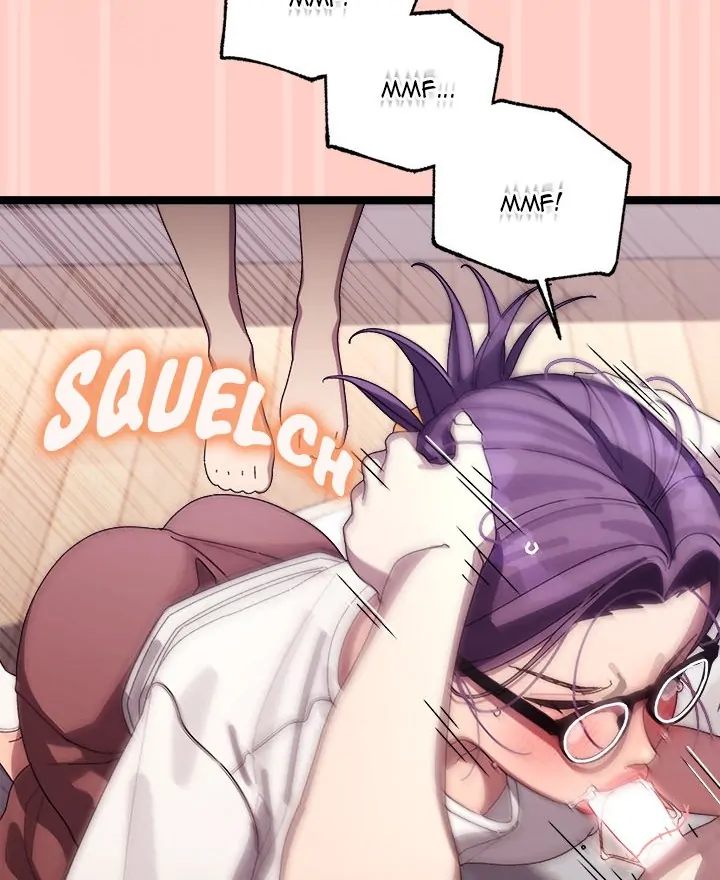 From Weakling to Nemesis Chapter 4 - Page 65 in English